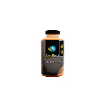 Amino 365 Truskawka & Monster Crab 500ml